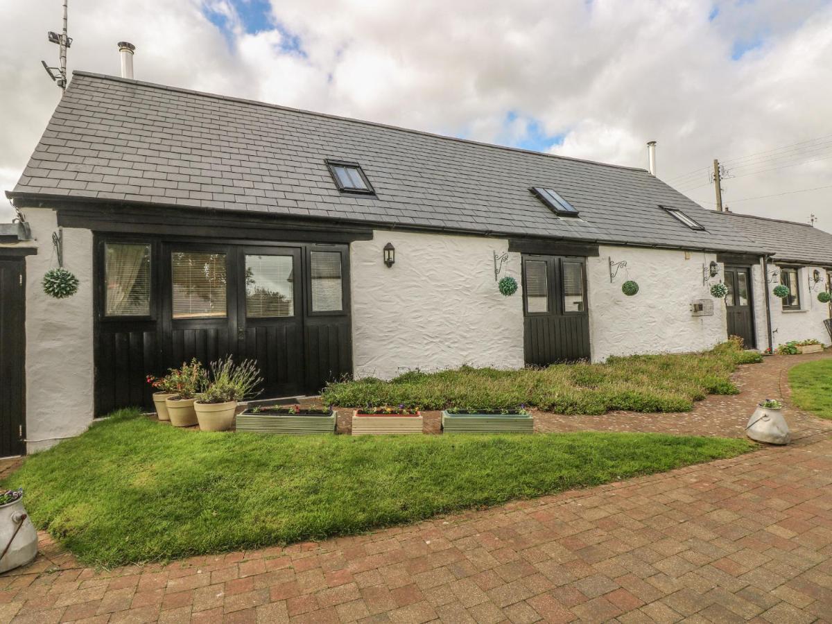 Heather Cottage Milford Haven Exterior photo